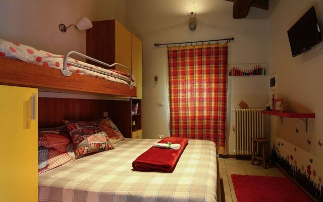 B&B Alla Borgata