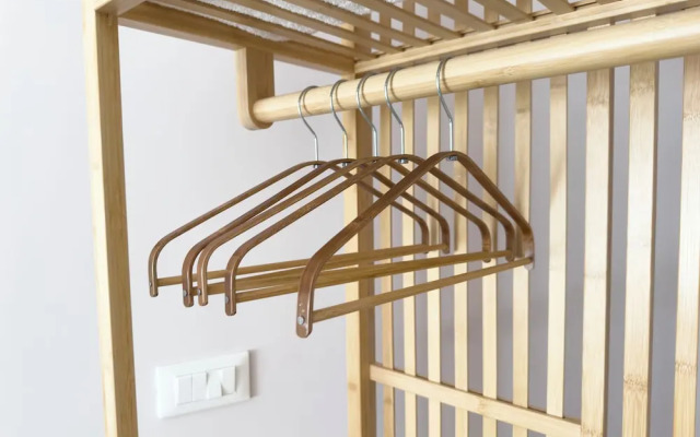 Trastevere Lovely 2 Br Apartment