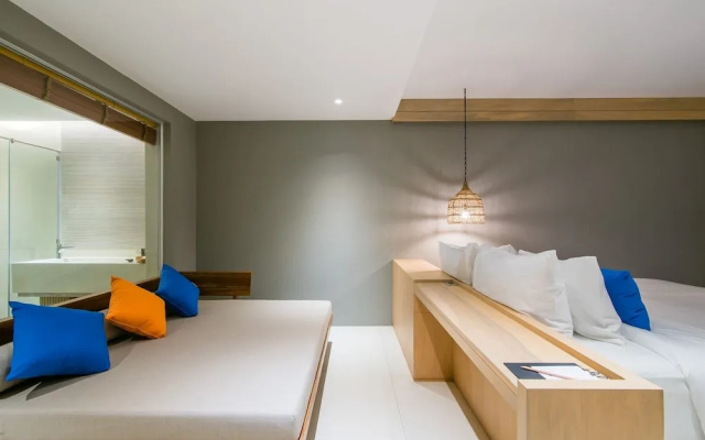 Lullaby The Sea Hua Hin