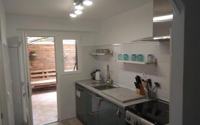 Apartment Avenida Pinoso