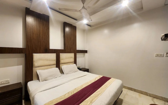 Hotel A-10 International