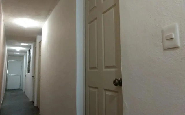 Casa Roomies
