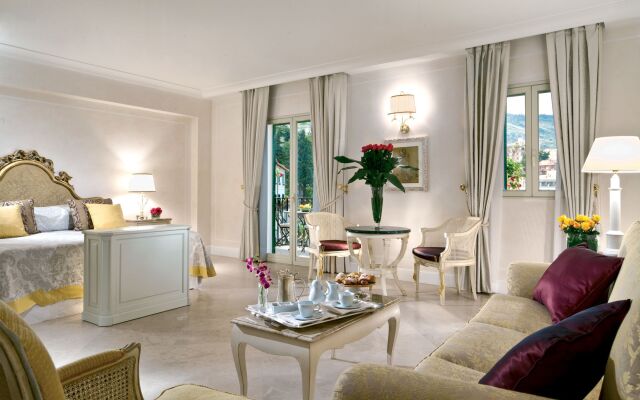 Villa Sant'Andrea, A Belmond Hotel, Taormina Mare