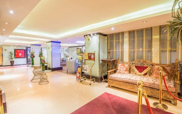 Neyyara Al Takhasossi