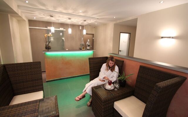 Hotel Restaurant Kölchens