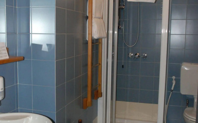 Hotel Barbabuc