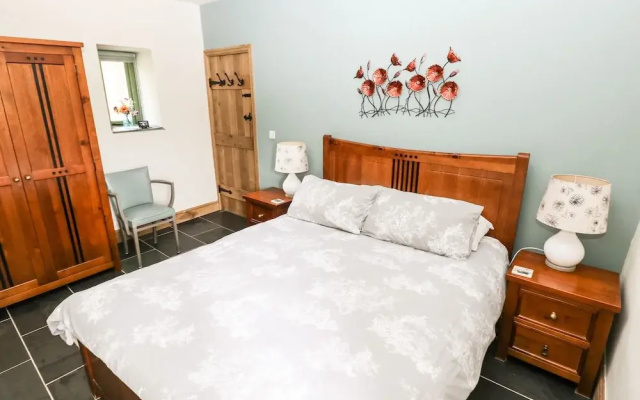 Trewrach Cottage