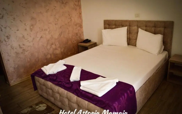 Hotel Astoria