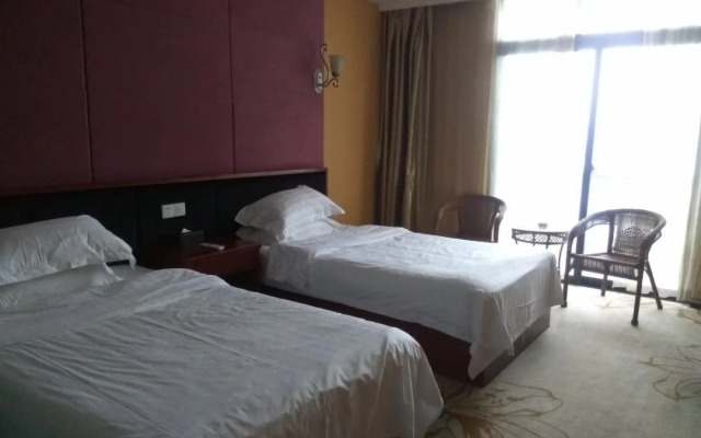 Xiamen Jingbang Hotel
