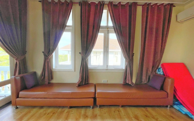 Sealink Villas Phan Thiet  Mui Ne