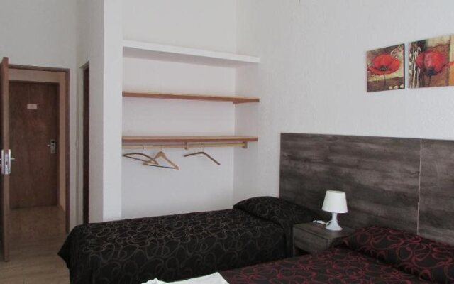 Hotel Palace Piriápolis