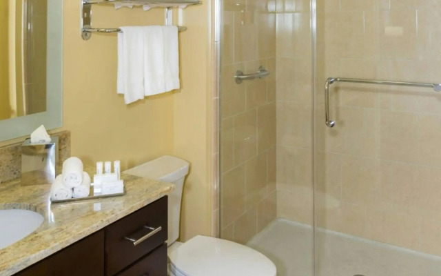 TownePlace Suites Buffalo Airport