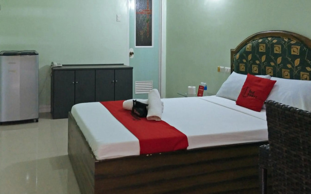 RedDoorz @ Bankal Lapulapu