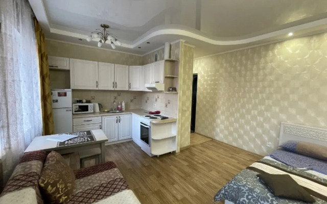 Апартаменты President на улице Карла Либкнехта 112