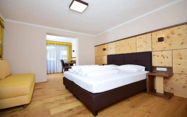 Hotel Birkenhof