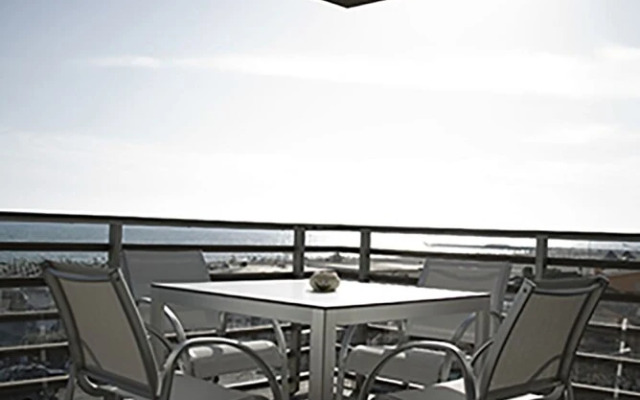 Residence Hotel Margherita