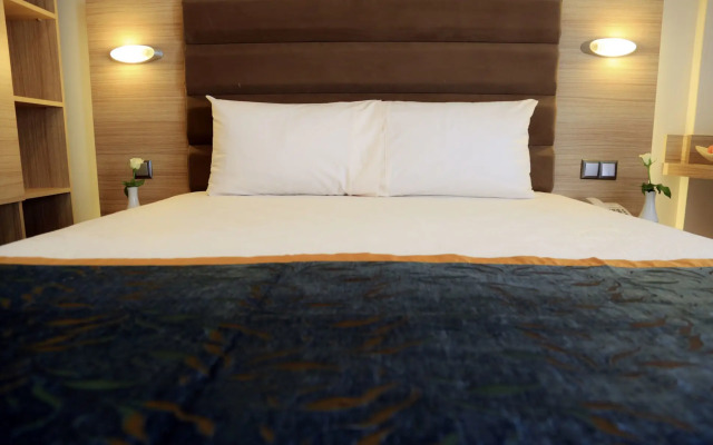 Labranda Lebedos Princess - All Inclusive - Special Class Category