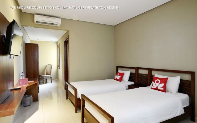 ZEN Rooms Adilla Syariah Ambarukmo