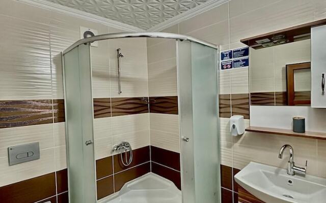 Konak Grand Apart