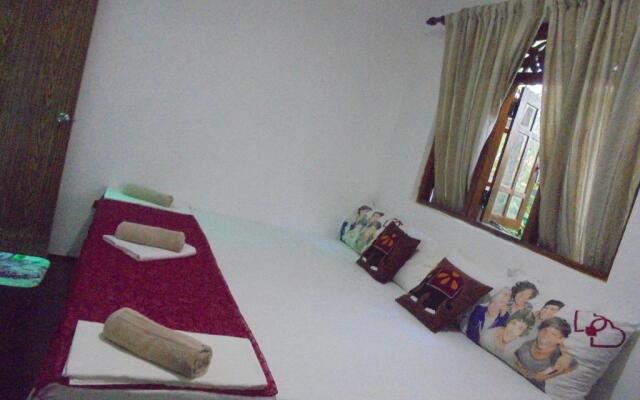 Ath Hala Safari Resort