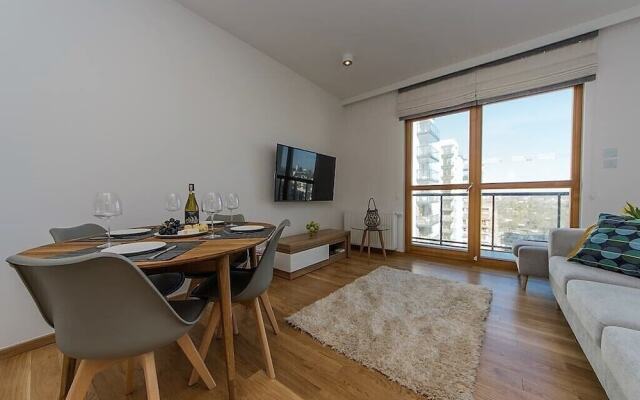 BillBerry Apartments - Belo Horizonte