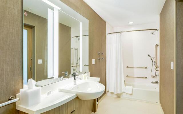 SpringHill Suites by Marriott Topeka Southwest