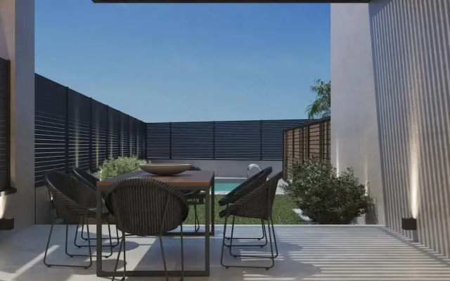 JnV Luxury Villas