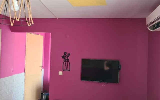 Retro Suites