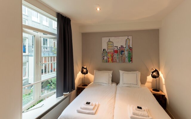 Cityden Old South Serviced Apartments