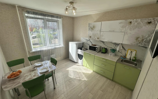 В Гости на Пионерском 60