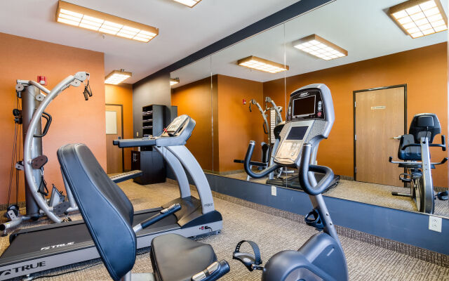 Best Western Emporia Inn