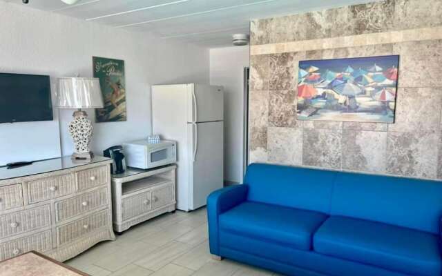 The VIP Family Motel