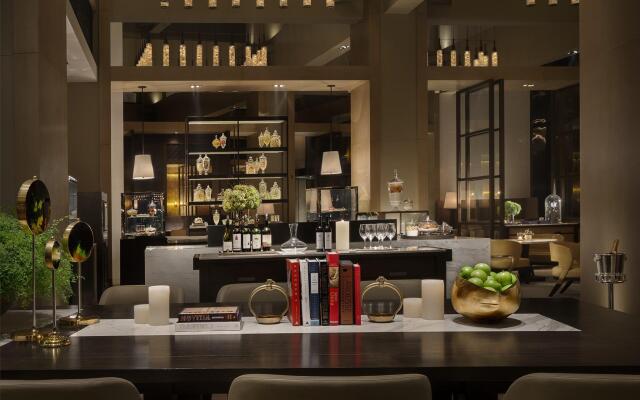 Rosewood Beijing
