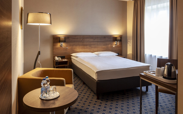 Warmiński Hotel & Conference