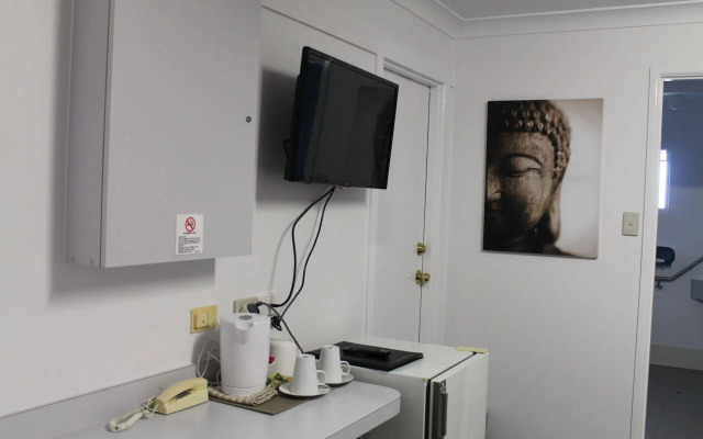 Alexander Motel