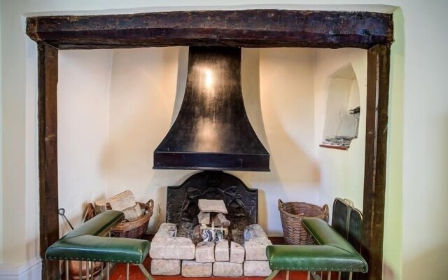 Foley's Cottage