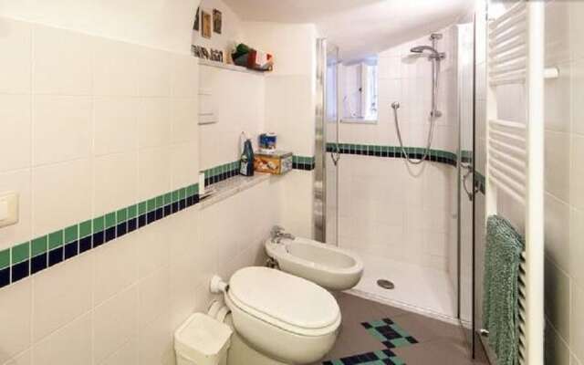 Bed & Breakfast La Rosa D'Oro