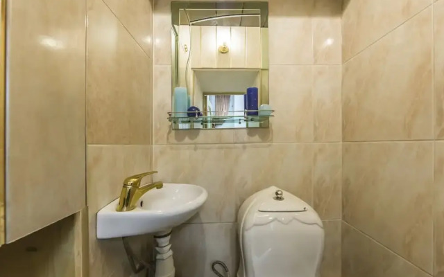 Stylish Apartment Close ot the Opera