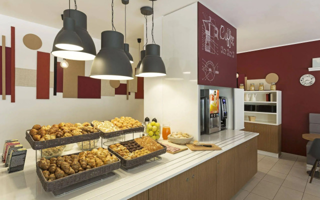 B&B Hotel Como Camerlata