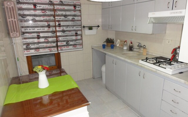 Evodak Apartment