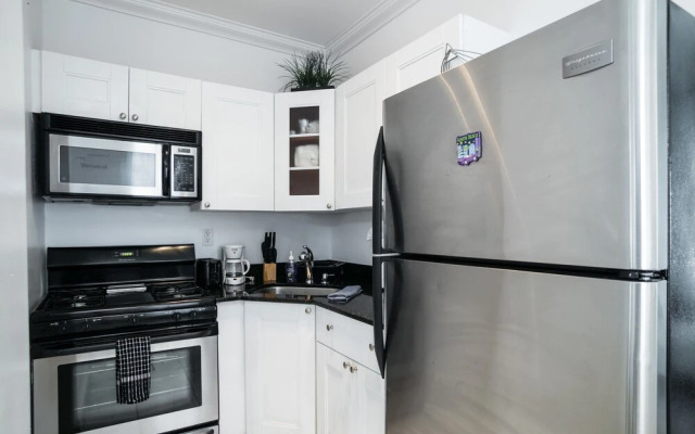 Holiday Apartment on Lincoln Road