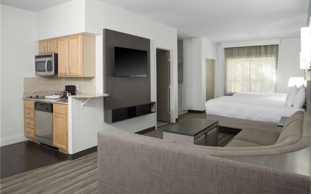 HYATT house Dallas/Lincoln Park