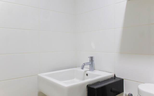 Elegant 1Br Apartment At Tuscany Residences