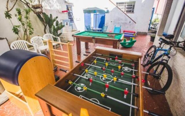 Hostel Petrópolis