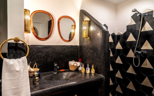 Riad Oasis Du Désert Boutique Hotel & SPA