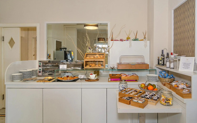 Hotel La Pace