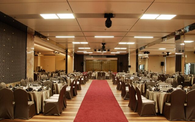 New Taipei Hot Spring Hotel