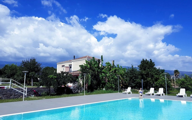 Casale "l'Abate"
