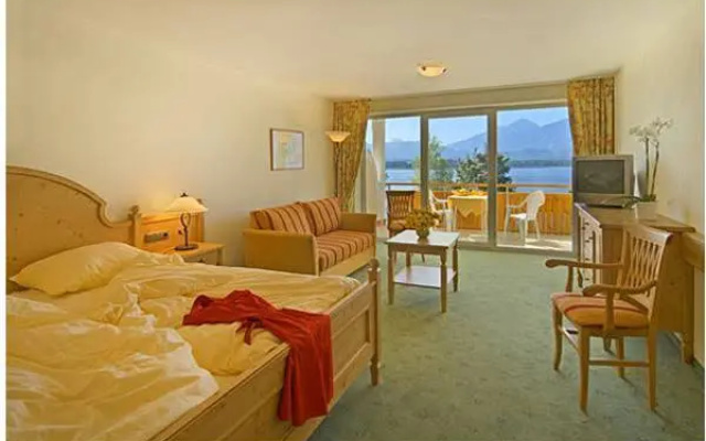 Hotel Fischer am See