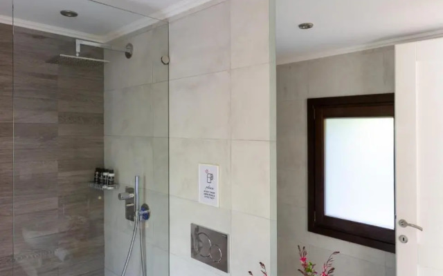 King Size Villas